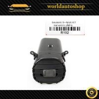 ราคา ช่องแอร์ กลางขวา สี Black D-Max , Holden , Rodeo Isuzu 2, 4 ประตู ปี2007 - 2011 (9611005516)