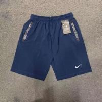 ราคา กางเกงขาสั้นชาย(พร้อมส่ง)ใส่ออกกำลังกายหรือลำลอง ผ้าแห้งไว คุณภาพสินค้าดีมากๆ เป็นเนื้อผ้าร่มมีซับในอย่างดี (11259793002)