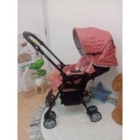 ราคา รถเข็น Pigeon สีสวยมาก (53356602843)