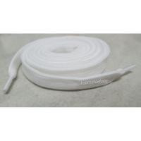 ราคา เชือกรองเท้าเส้นแบนไซส์ใหญ่จัมโบ้ (22476118661)