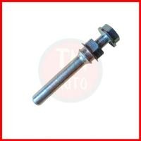 ราคา สลักดิสเบรคหน้า Toyota Altis01 ZZE121,Vios03 NCP42 (4456742795)