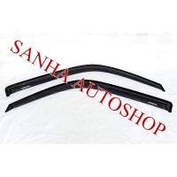 ราคา คิ้วกันสาดประตู Toyota Hiace Commuter ปี 2004,2005,2006,2007,2008,2009,2010,2011,2012,2013,2014,2015,2016,2017,2018 (6910101267)