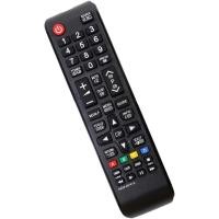 ราคา AA59-001741A เปลี่ยนรีโมทคอนโทรลสําหรับ Samsung UUA28H4000 UA48H5150 PS51F4500AM PS43F4510 PS51F4500 PS51F4510 UA48H5100 PS51F 5000AM UA48H5000AM UA40H5000A50A5 (29488266148)