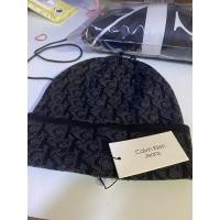 ราคา หมวกBeanie ยี่ห้อ Calvin Klein Jeans (27555243397)