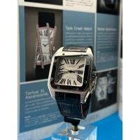 ราคา Cartier Santos 100XL Ref.2656 (29885233450)