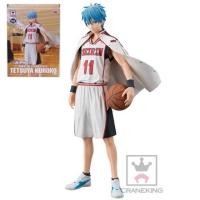 ราคา [Kuroko|แท้] Figure Kuroko no Basket ball MSP Master Stars Piece Tetsuya Kuroko ฟิกเกอร์ คุโรโกะ มือ 1 (6638439699)