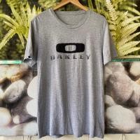 ราคา เสื้อยืด Oakley มือ2 แท้ (21293482412)