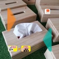 ราคา ขายส่ง กล่องทิชชู่ทรงสี่เหลี่ยม | กล่องทิชชู่ไม้สุดเท่ (41926800735)