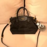 ราคา Prada nylon (1477305843)