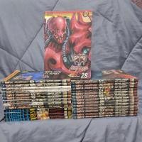 ราคา หนังสือการ์ตูนมีดที่ 13 เล่ม1-4 ภาคปฐมบท มีดที่ 13 ภาค Nostalgia เล่ม 1-7 ,9-12 ,15-24 ,27-28 (มือสอง) (16353014056)