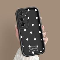 ราคา Samsung Galaxy A55 5G เคส Cute เคสซัมซุง เคสโทรศัพท์ TY T20603 (42460632293)