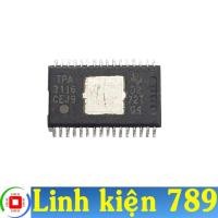 ราคา TPA3116D2 TPA3116 3116 3116D2 เพาเวอร์แอมป์ IC (28240035015)