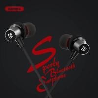 ราคา REMAX RB-S7 Bluetooth Small Talk หูฟังบลูทูธ HD Voice ตัดเสียงรบกวน รองรับทั้ง Android และiOS (1122941932)
