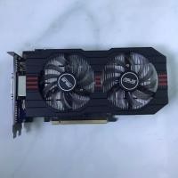 ราคา การ์ดจอ GTX750TI-OC-2GD5 (สภาพดีไม่มีฝุ่น ตีงานช่าง) (27804777252)