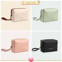 ราคา อาโปโย กระเป๋าแต่งหน้ากระเป๋าสตางค์ ปู่ อเนกประสงค์กระเป๋าคลัทช์กันน้ําความจุขนาดใหญ่ผู้หญิง (40364421525)