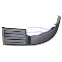 ราคา เลือก ฝาปิดมุมกันชน รีโว่ TOYOTA REVO ROCCO โตโยต้า รีโว่ 2015 - 2023 ครอบมุมกันชนท้าย ฝาครอบท้ายกันชน ครอบมุมกันชนหลัง (19390300515)