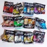 ราคา PEPSI NEX x Star Wars 3D PansonWorks ครบชุด 12 ชิ้น (9940281316)