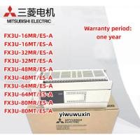 ราคา MITSUBISHI มิตซูบิชิ PLC FX3U-48MR/ES-A 16MR/32MR/48MT/64MR/80MR/128MR MT (53657129815)