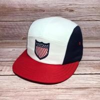 ราคา หมวก LRG American Flag 5 Panel Hat (20396464980)