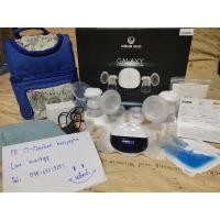 ราคา Attitude Mom เครื่องปั๊มนม รุ่น GALAXY 2 มอเตอร์ มือสอง (5179536652)