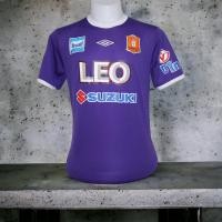 ราคา เสื้อซ้อมฟุตบอลสโมสร บางกอกกล๊าส เอฟซี ไซส์ M อก 40” มือสอง สภาพใหม่ 95% สินค้าหายากแล้ว (22481990899)