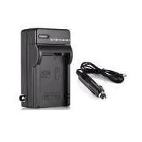 ราคา Canon LP-E8 Charger แท่นชาร์จแบตเตอรี่ในบ้านและในรถยนต์ (0813) (25607490965)