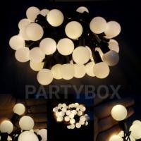 ราคา ไฟปิงปอง ดวงใหญ่ (748572372)