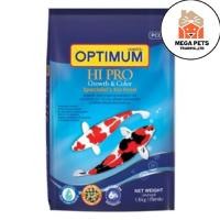 ราคา Optimum Hipro ออพติมั่ม ไฮโปร 6% สูตรเร่งโต เร่งสี 7 กิโลกรัม (26108723706)