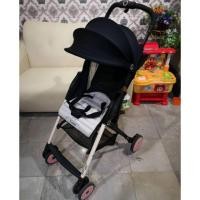 ราคา รถเข็น​ Combi​ F2​ เบา​ เข็นสบาย (2183117447)