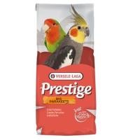 ราคา Forpus Expert อาหารสำหรับนกฟอพัส แบ่งขาย 1kg (11068190043)