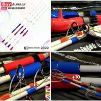 ราคา Shimuku Super Jigging ตกทะเล คันเบ็ด อัดปลาบึก (24613337726)