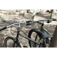 ราคา แฮนด์ NITTO BULL MOOSE สำหรับ OLD SCHOOL MTB / ATB B-903 (23148840683)