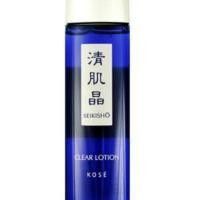 ราคา Kose Seikisho Clear Lotion 150ml. (32859449)