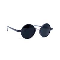 ราคา Boboho John Lennon แว่นกันแดดกรอบกลม (26465150570)