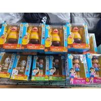 ราคา model figure Doraemon friends น่ารัก (56103978834)