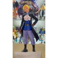 ราคา (Grandista) แท้100% ซาโบ้ Sabo แมวทอง มือ 2 One piece วันพีช Model โมเดล Figures ฟิกเกอร์ (25881970197)