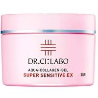 ราคา ใหม่ Dr.Ci:Labo Medicinal Aqua Collagen Gel Super Sensitive EX d (165g) (13010066618)