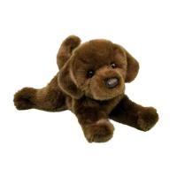 ราคา JAVA CHOCOLATE LAB ตุ๊กตาลูกสุนัขลาบาดอร์ จาวา สีชอคโกแลค (22424165799)