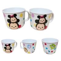 ราคา แก้วน้ำเมลามีน ลายDisney TSUM TSUM (21506500826)
