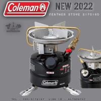 ราคา เตาน้ำมัน COLEMAN FEATHER STOVE 2170160 (20229443599)