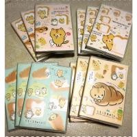 ราคา สมุดโน๊ตเล่มเล็กสุดน่ารัก โคโรโคโรโครอนย่า Corocorocoronya สุดน่ารัก 4 แบบ (1050880688)