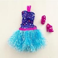 ราคา ชุดตุ๊กตาบาร์บี้ แฟชั่นนิสต้า (4128000354)