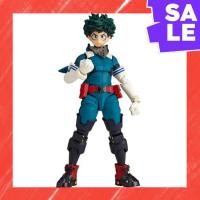 ราคา Direct From Japan Kaiyodo Revoltech Amazing Yamaguchi: My Hero Academia - Deku Midoriya - 150mm in height (not to scale) Painted PVC & ABS non-scale posable figure (41676772231)