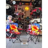 ราคา เก้าอี้ camping Mcqueen มือสองญี่ปุ่น ยกคู่ 2 ตัว (49057089751)