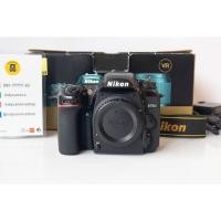 ราคา Nikon D7500 สภาพสวย ใช้น้อย (20950577483)