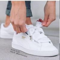 ราคา รองเท้าผ้าใบ Puma ของแท้ (995728502)