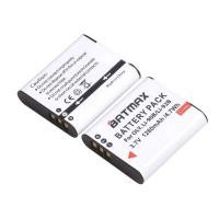 ราคา ▥ 1280Mah Li-90B LI 90B Li90b Li-92B แบตเตอรี่กล้องสำหรับ Olympus Tg-5 Tg-Tracker Sh-1 SH -2 Sp (44059084754)