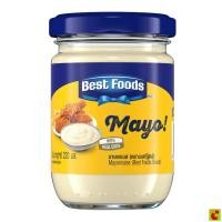 ราคา เบสท์ฟูดส์ มายองเนส ขนาด 220 กรัม (56606078281)