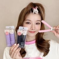 ราคา กิ๊บยกโคนผม โรลยกโคนผม หนีบยกโคน โรลม้วนผม กิ๊ฟยกโคนผม กิ๊ฟหนีบผม โรลจัดทรงผม ม้วนผมหน้าม้า (51003268460)