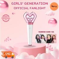 ราคา กทม. ส่งด่วน พร้อมส่ง [Girls Generation] Official Light Stick แท่งไฟ SNSD GG ของแท้จาก SM (18031688246)